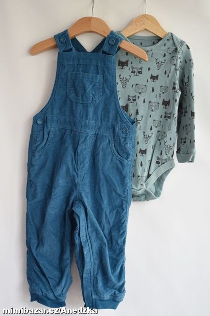 Set vel. 18 - 24 m