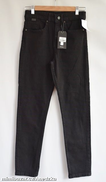 Džíny vel. 14 - 15 let