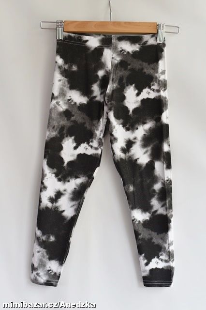 Legíny vel. 7 - 8 let