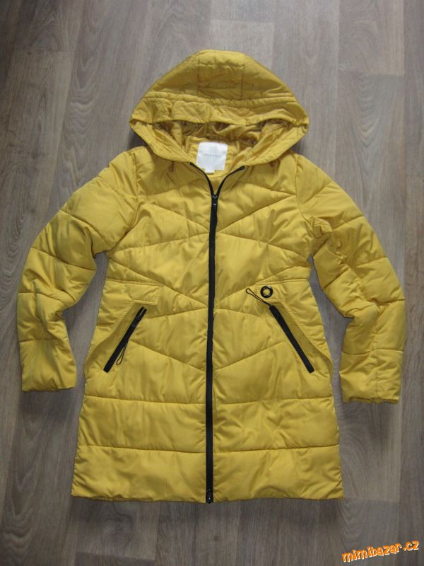 dámská zimní bunda FISHERFIELD