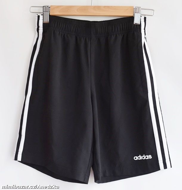 Kraťasy vel. 11 - 12 let