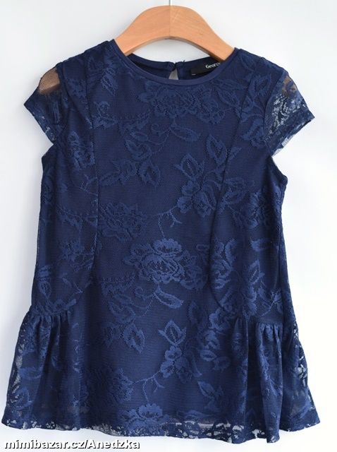 Tričko vel. 5 - 6 let