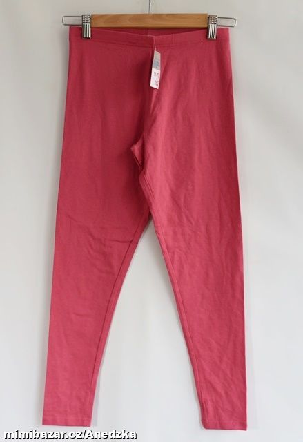 Legíny vel. 11 - 12 let