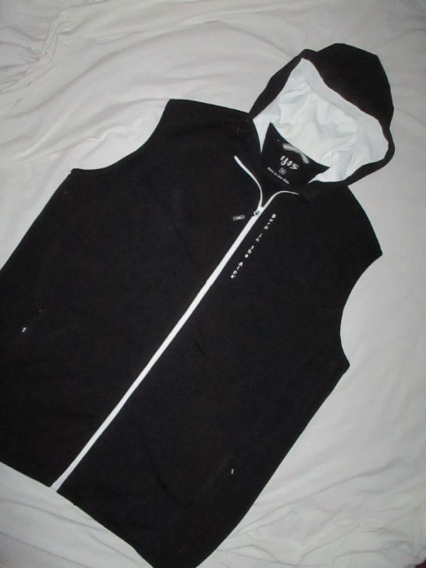 Pánská funkční vesta vel L