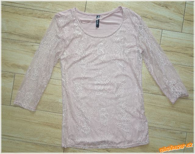 *N*O*V*É* TRIKO - HALENKA