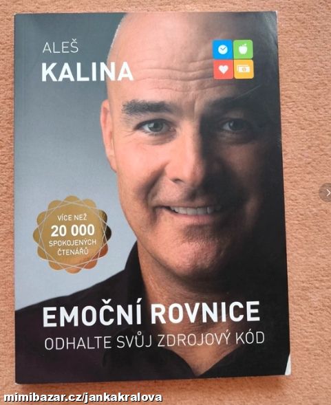 Emoční rovnice