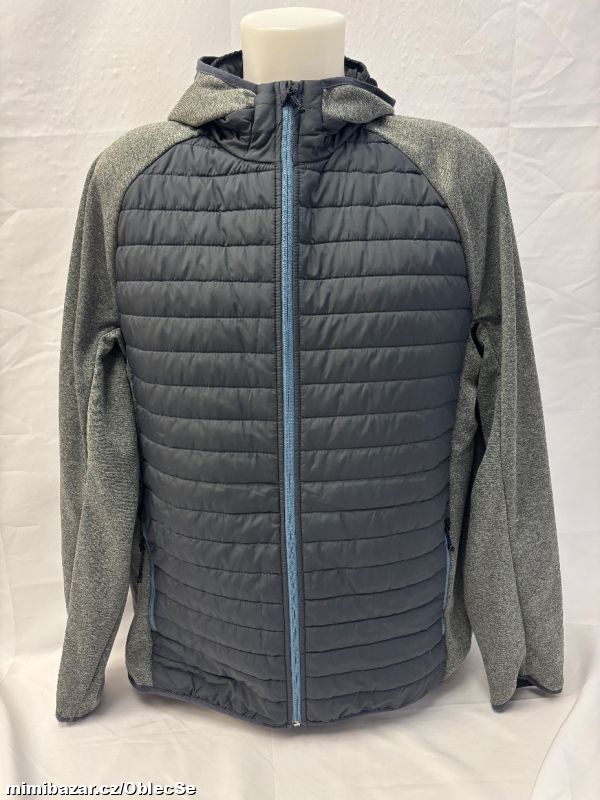 pánská sportovní bunda