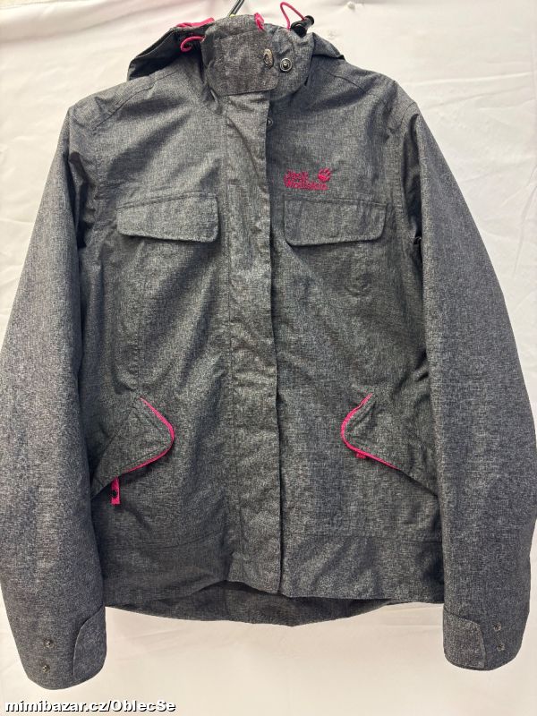dámská bunda JACK WOLFSKIN