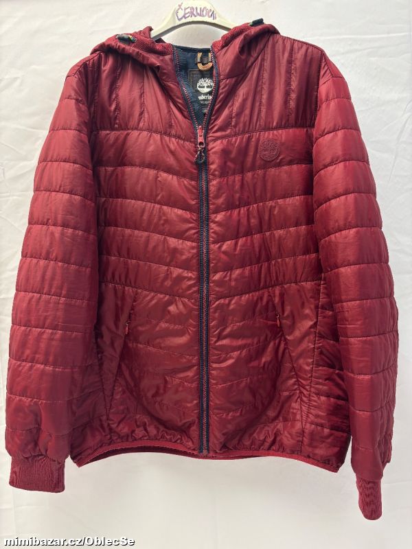 pánská bunda TIMBERLAND