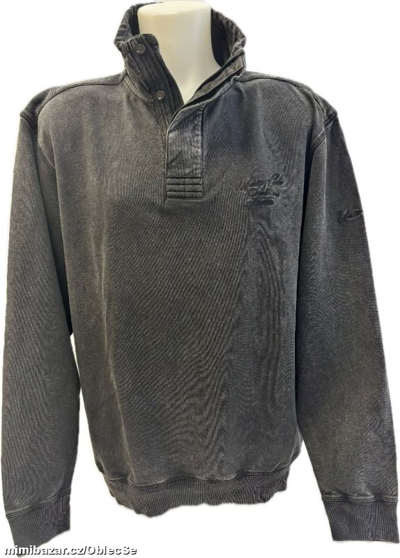 pánská mikina MONTE CARLO