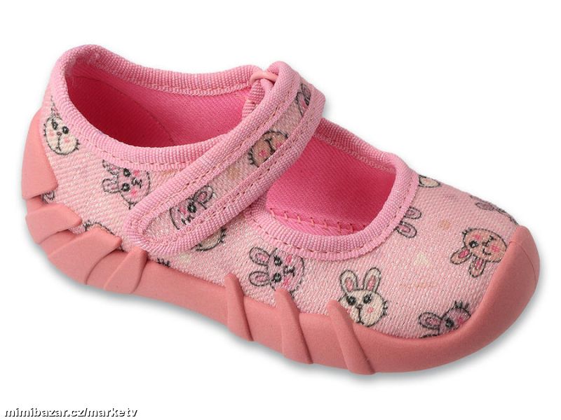 Balerínky Befado 109P270