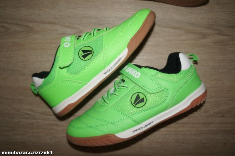 JAKO sálovky pro fráju vel.32