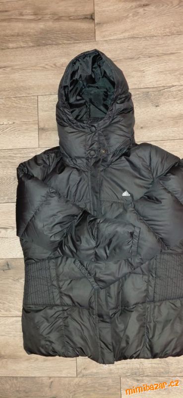 Zimní dámská bunda