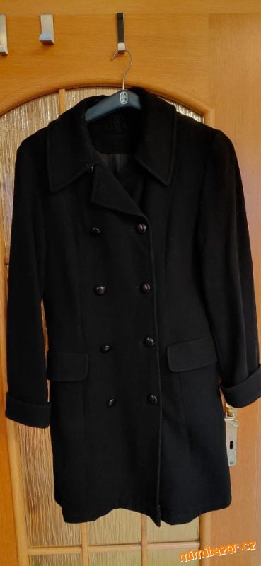Dámský kabát