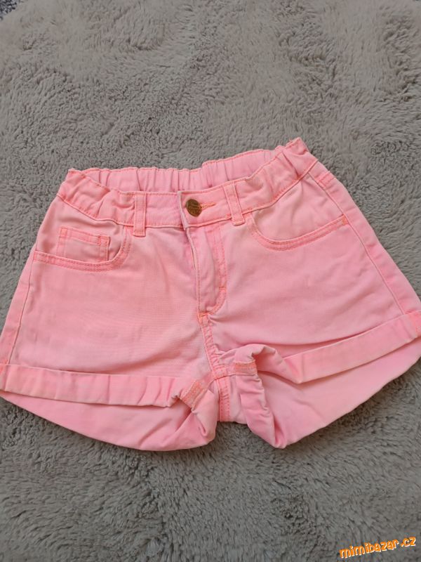 Kraťasy H&M