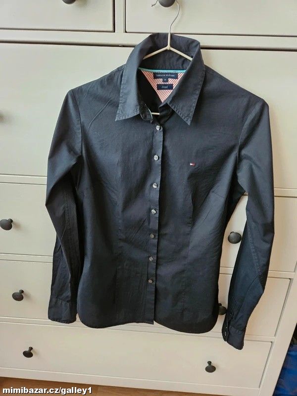 Košile Tommy Hilfiger, vel. XS/S