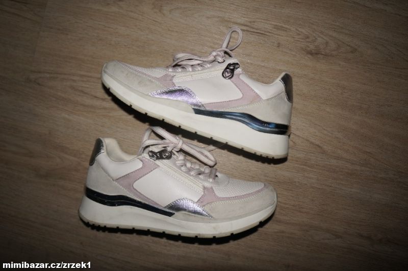 Marco Tozzi tenisky vel.38