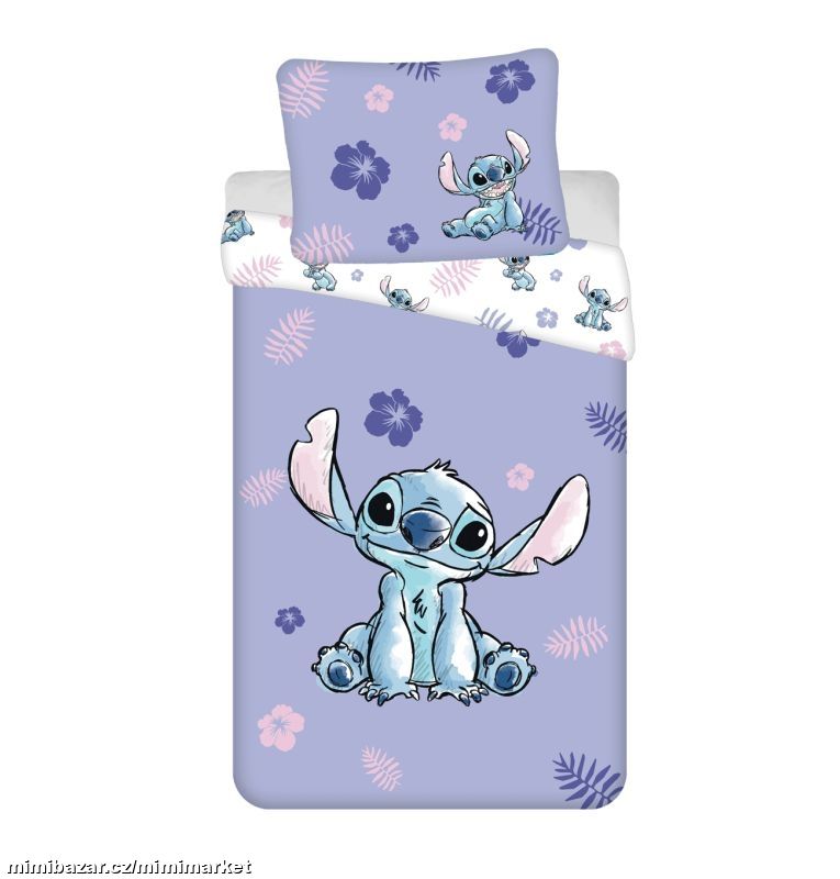 Povlečení LILO AND STITCH