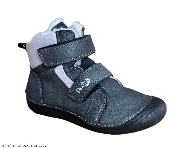 Ponte 20 PVG224-DA07-4-2190B zimní boty