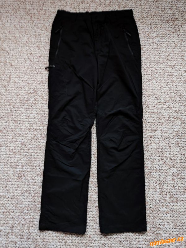 Pánské sportovní kalhoty v.50