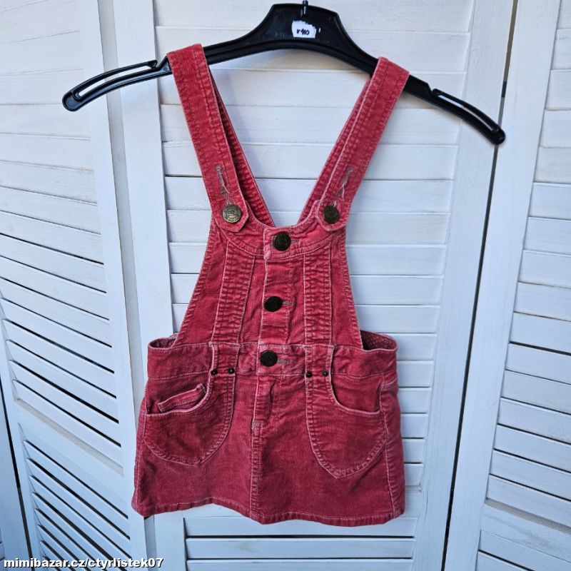 sukně sukýnka lacl 5 let 71091