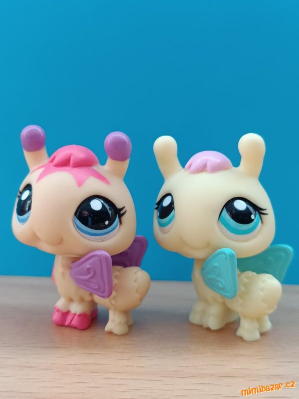 ☘️ LPS broučci ☘️