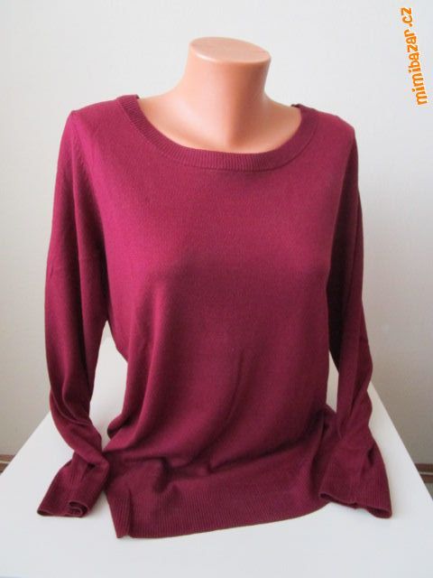 SVETR Z JEMNÉHO ÚPLETU ESPRIT , N.O.V.Ý.