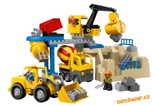 LEGO® DUPLO® 5653 Kamenolom