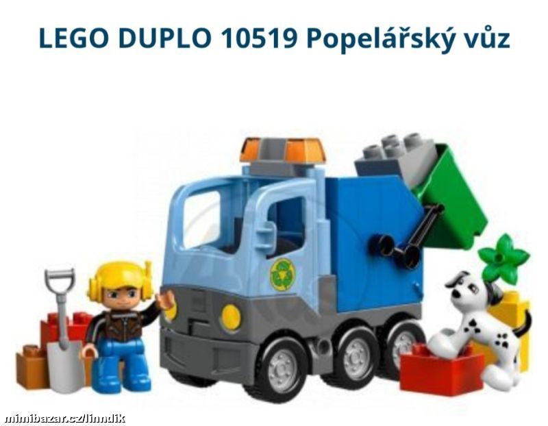 Lego DUPLO