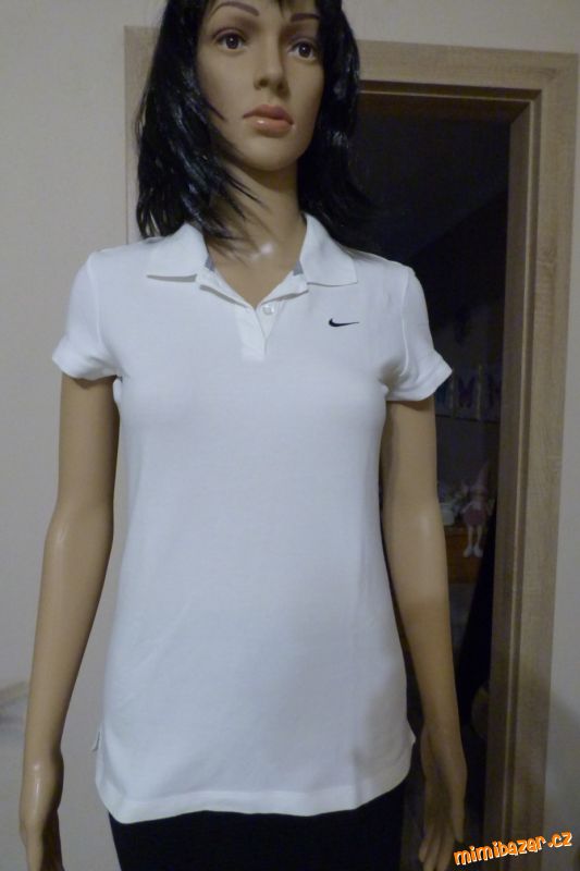 Dámské triko vel. S