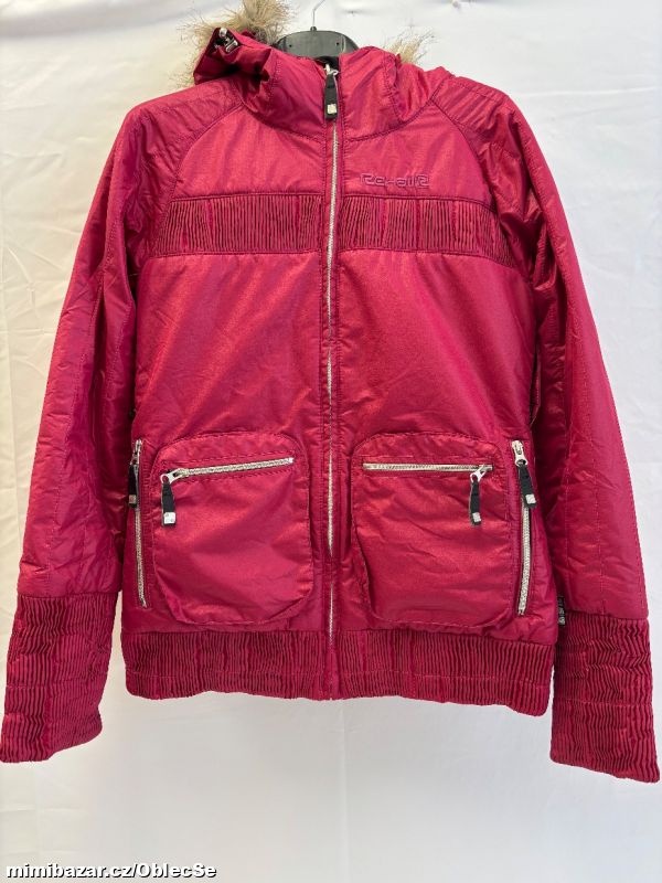 dámská zimní, lyžařská bunda REHALL