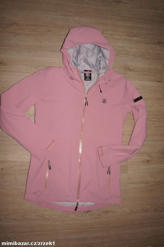 Dámská outdoorová bunda Dare2b SWITCH UP vel.XS/34