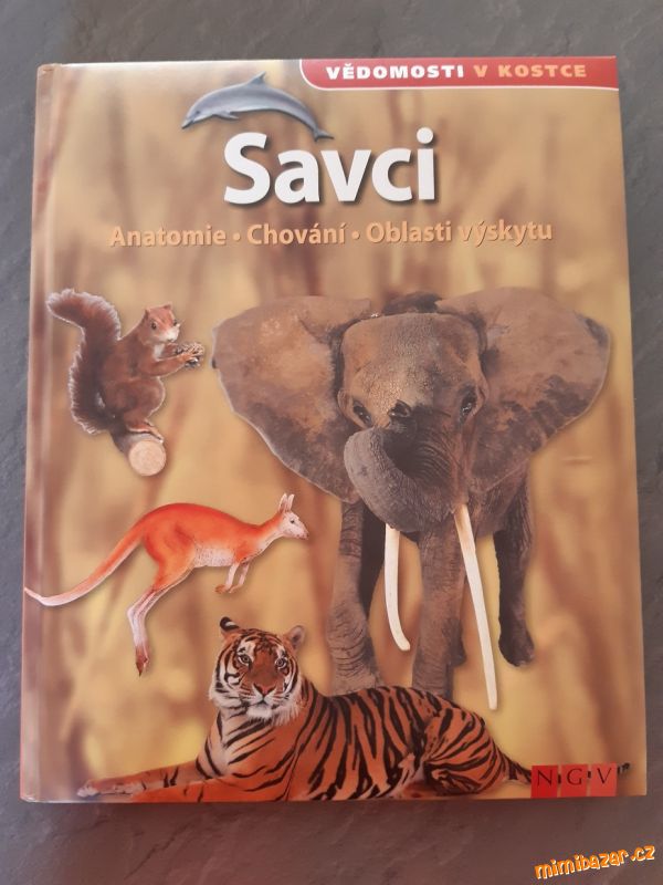 Savci N.O.V.Á.
