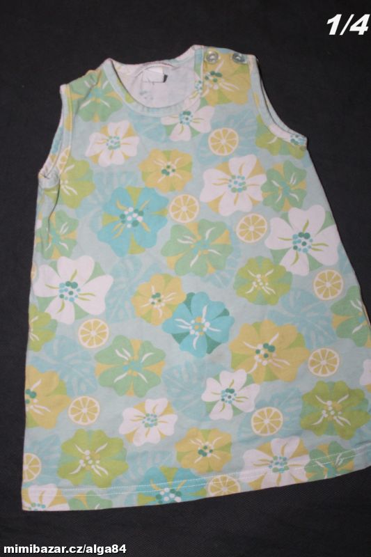 LETNÍ ŠATY-1/4