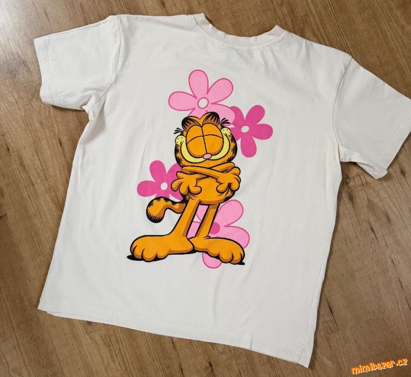 Triko Garfield