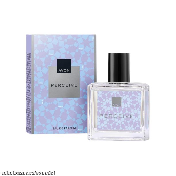 PERCEIVE EDP 30 ML * limitovaná edice *