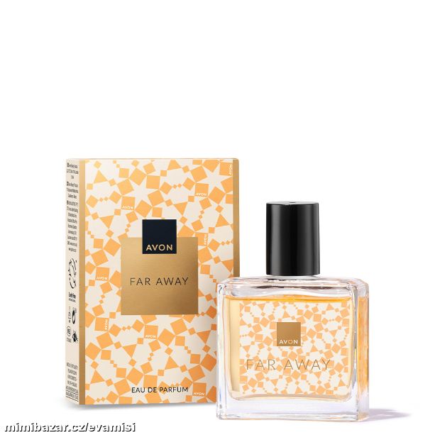 FAR AWAY EDP 30 ml