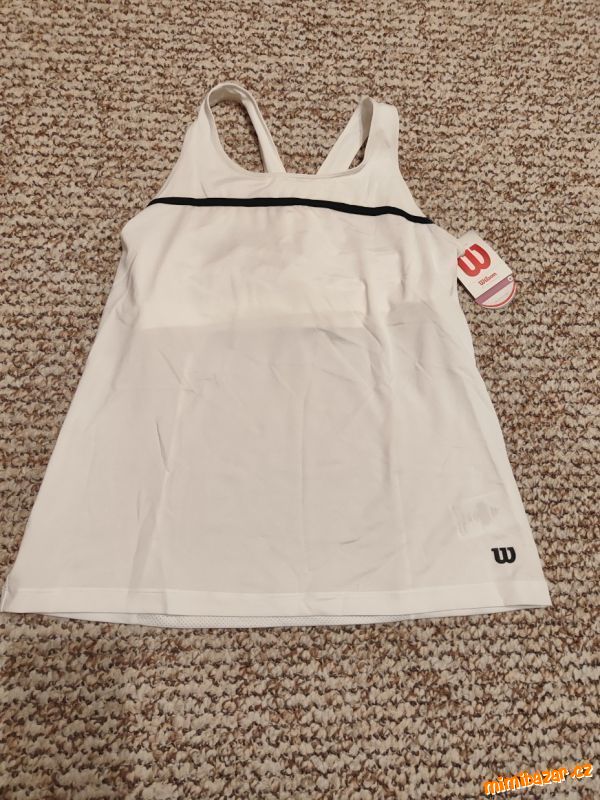 Tričko Wilson v. L 164