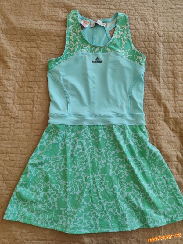 Tenisové šaty v. 174 TOP STAV