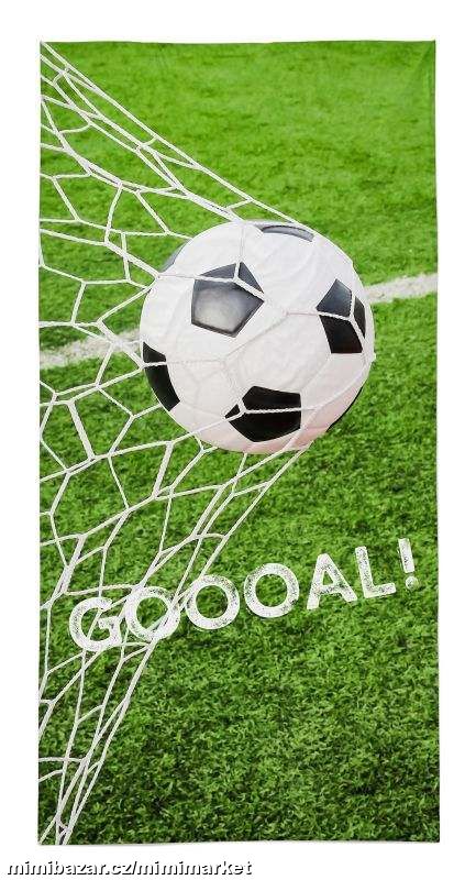 Osuška 70/140 FOTBAL GÓL