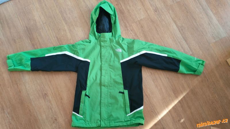 Funkční bunda The North Face