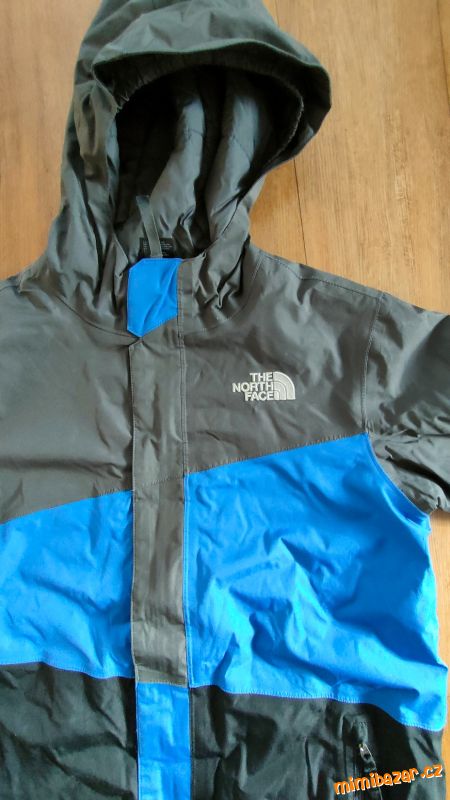 Zimní bunda The North Face