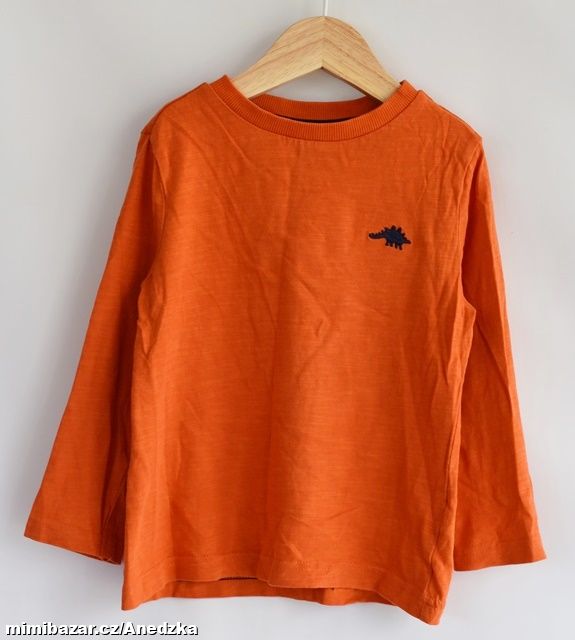 Tričko vel. 2 - 3 roky