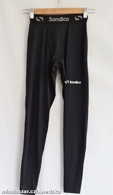 Podvlíkačky vel. xs