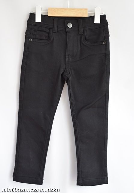 Džíny vel. 2 - 3 roky