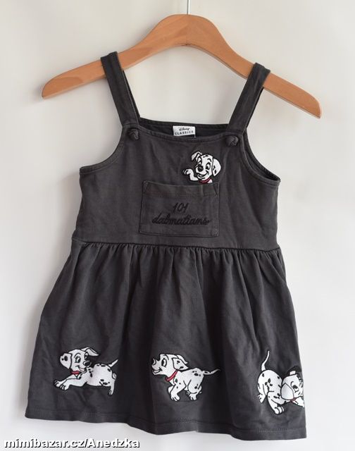 Šatovka vel. 2 - 3 roky