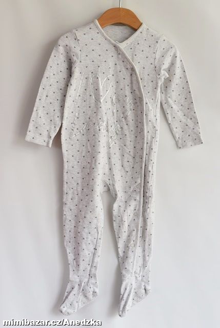 Overal vel. 18 - 24 m