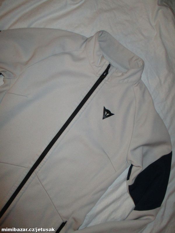 Dámská funkční mikina vel M Polartec