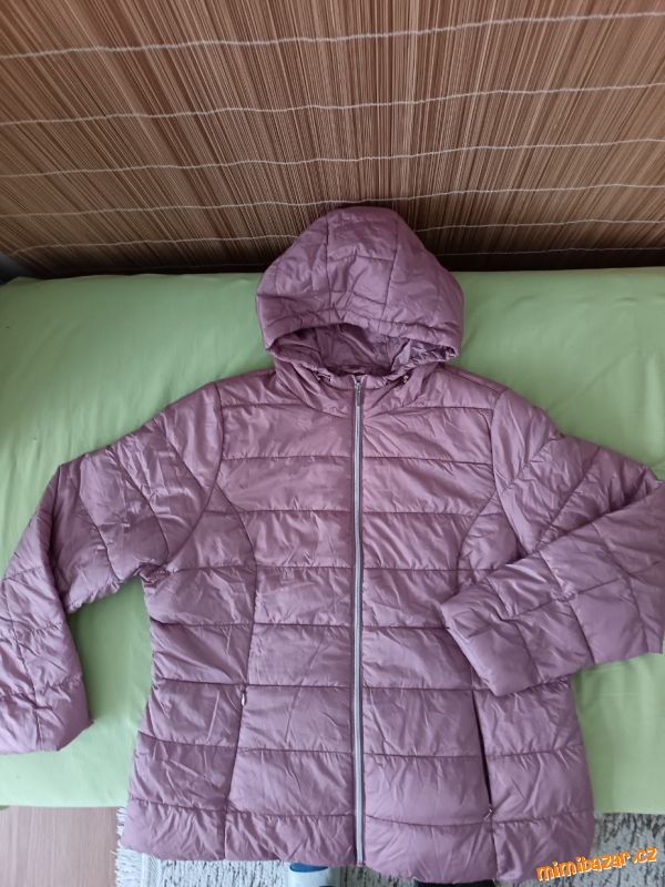 Dámská bunda, vel. 46