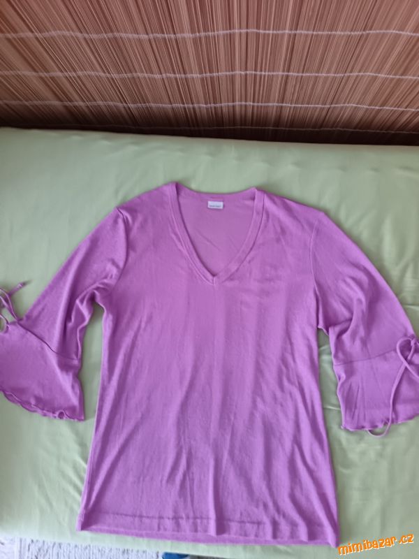 Blůzka BlanchePorte, vel.42/44